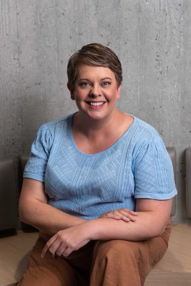 TidyHQ team member