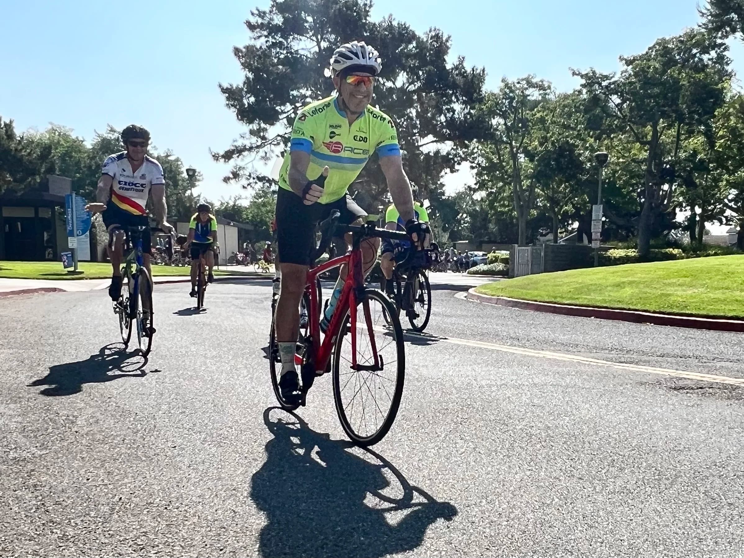 Bicycle Club of Irvine