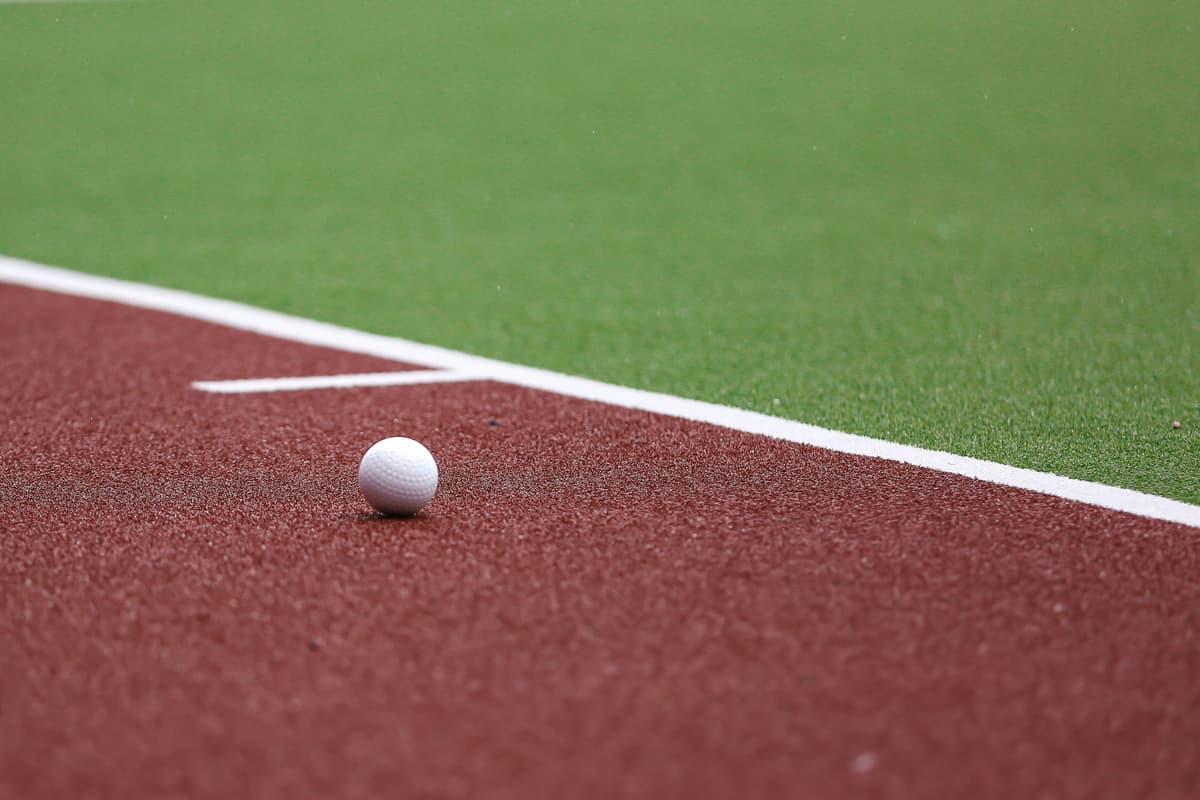 Hockey Queensland