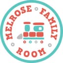 Melrose Family Room logo