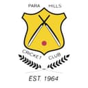 Para Hills Cricket Club logo