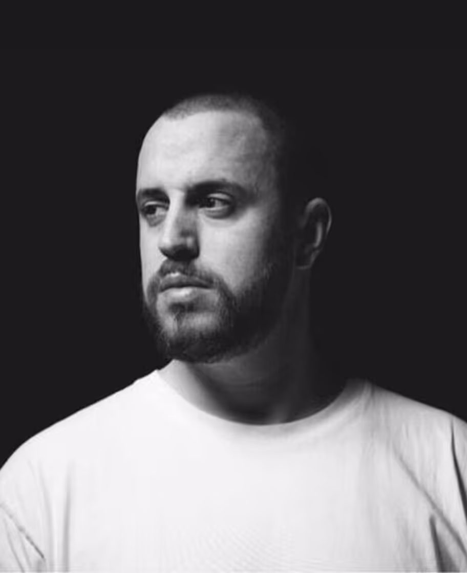 Jordon Hughes portrait