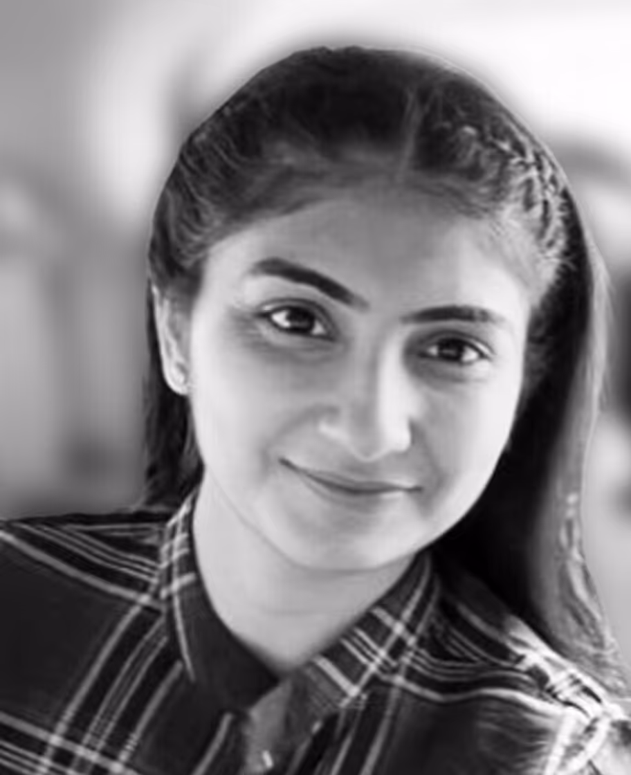 Kanchan Rani portrait