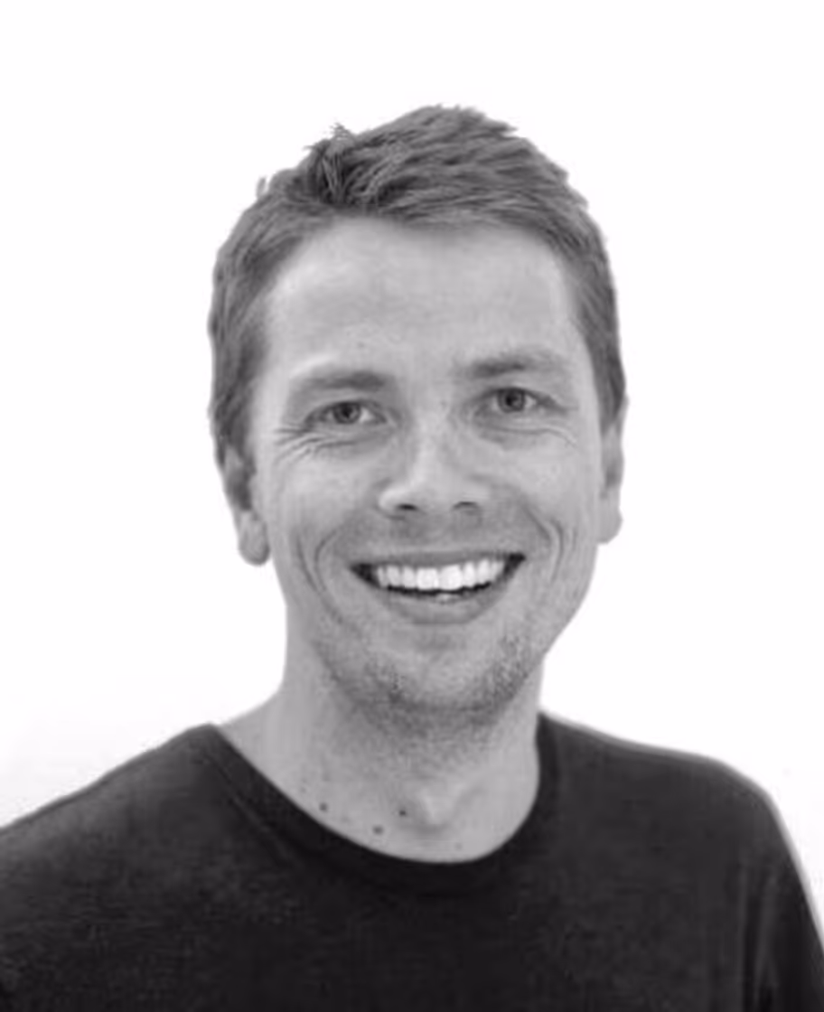 Michael Momsen portrait