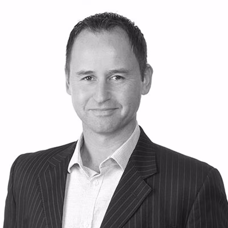 Rohan Lawton portrait