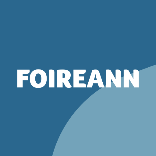 Foireann logo
