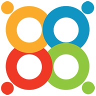 HarmonySite logo