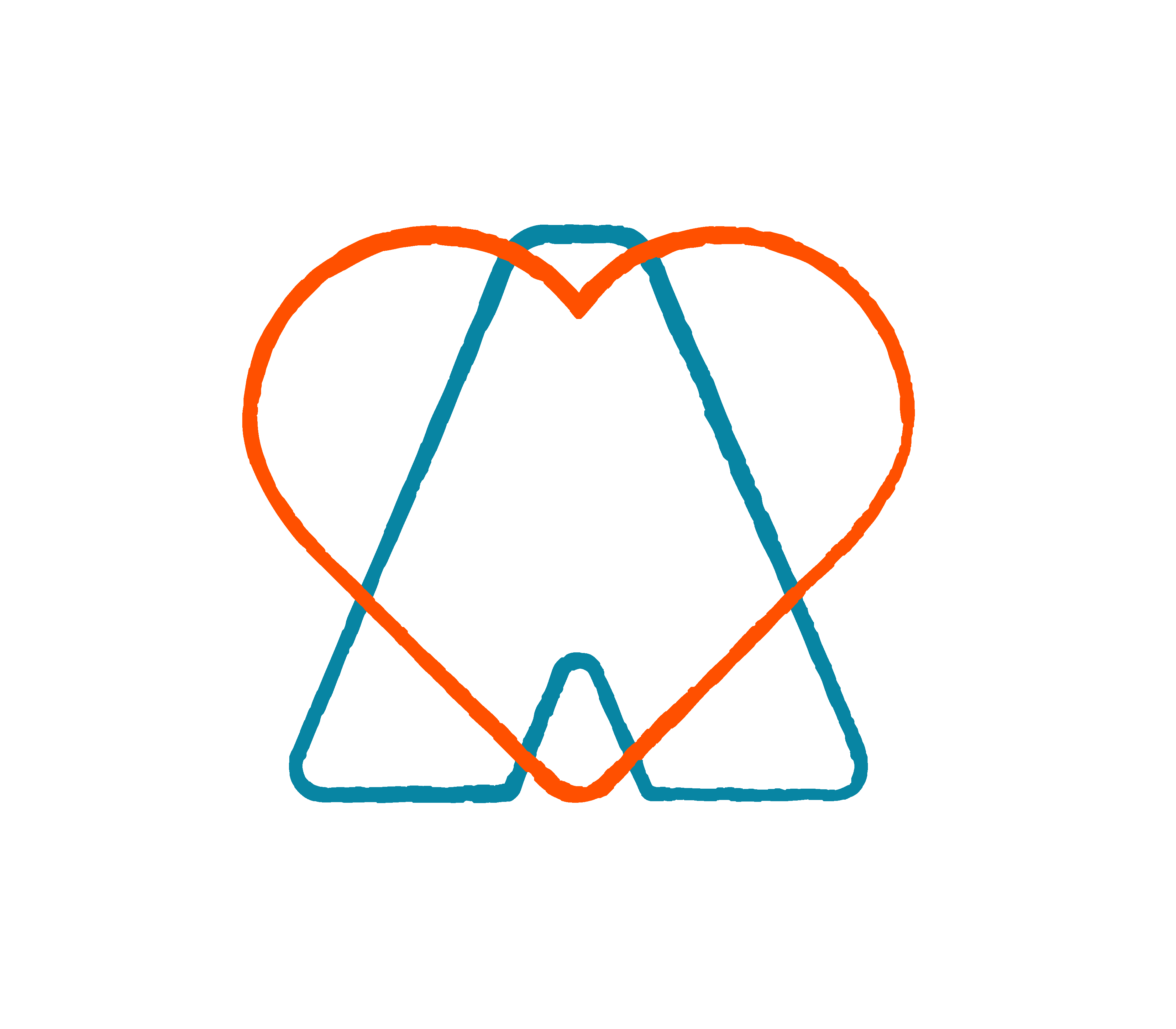 LoveAdmin logo