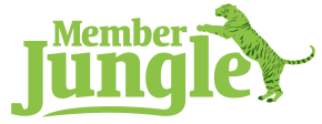MemberJungle logo