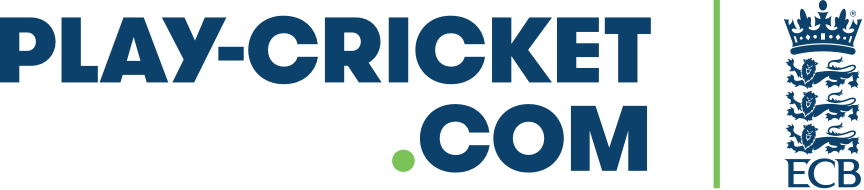 Play-Cricket logo