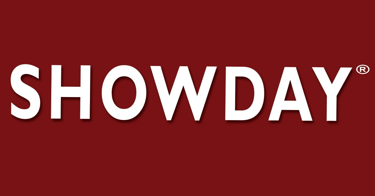 ShowDay logo