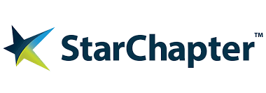 StarChapter logo
