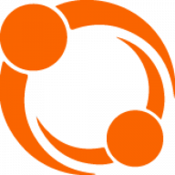 SupporterHub logo