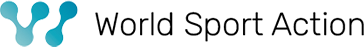 WorldSportAction logo