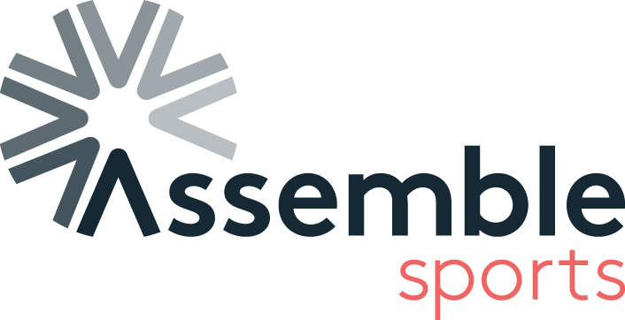 Assemble Sports logo