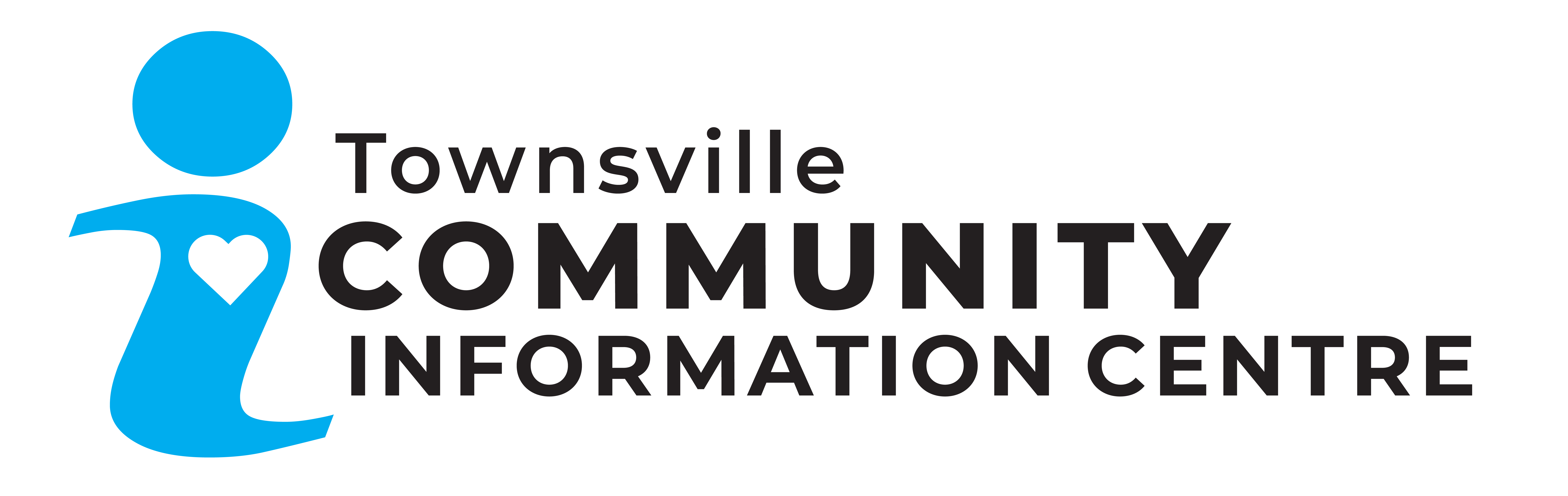 Townsville Community Information Centre logo