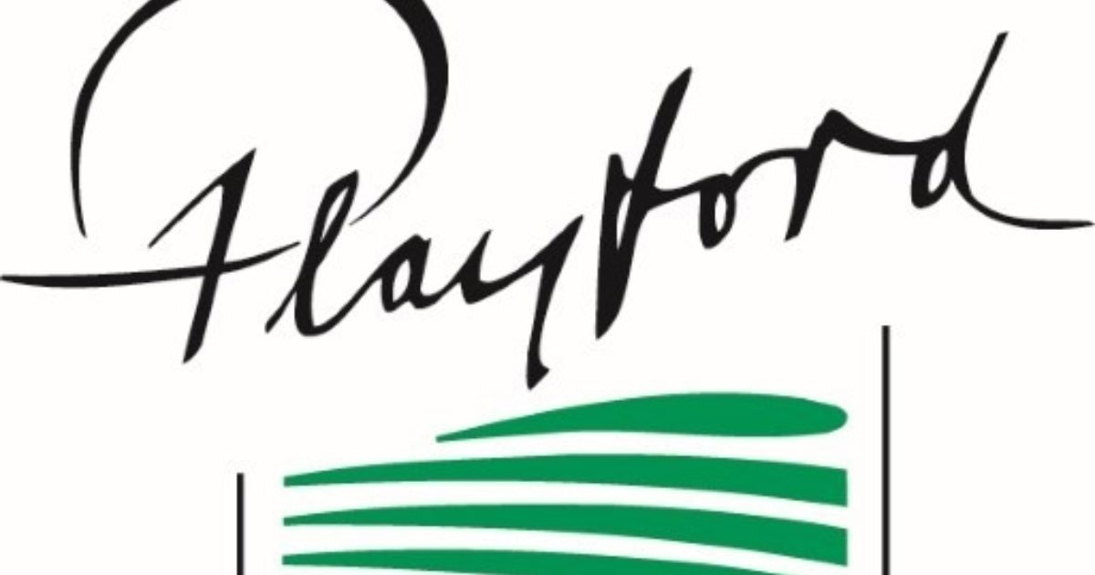 City of Playford logo