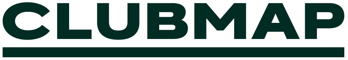 CLUBMAP logo