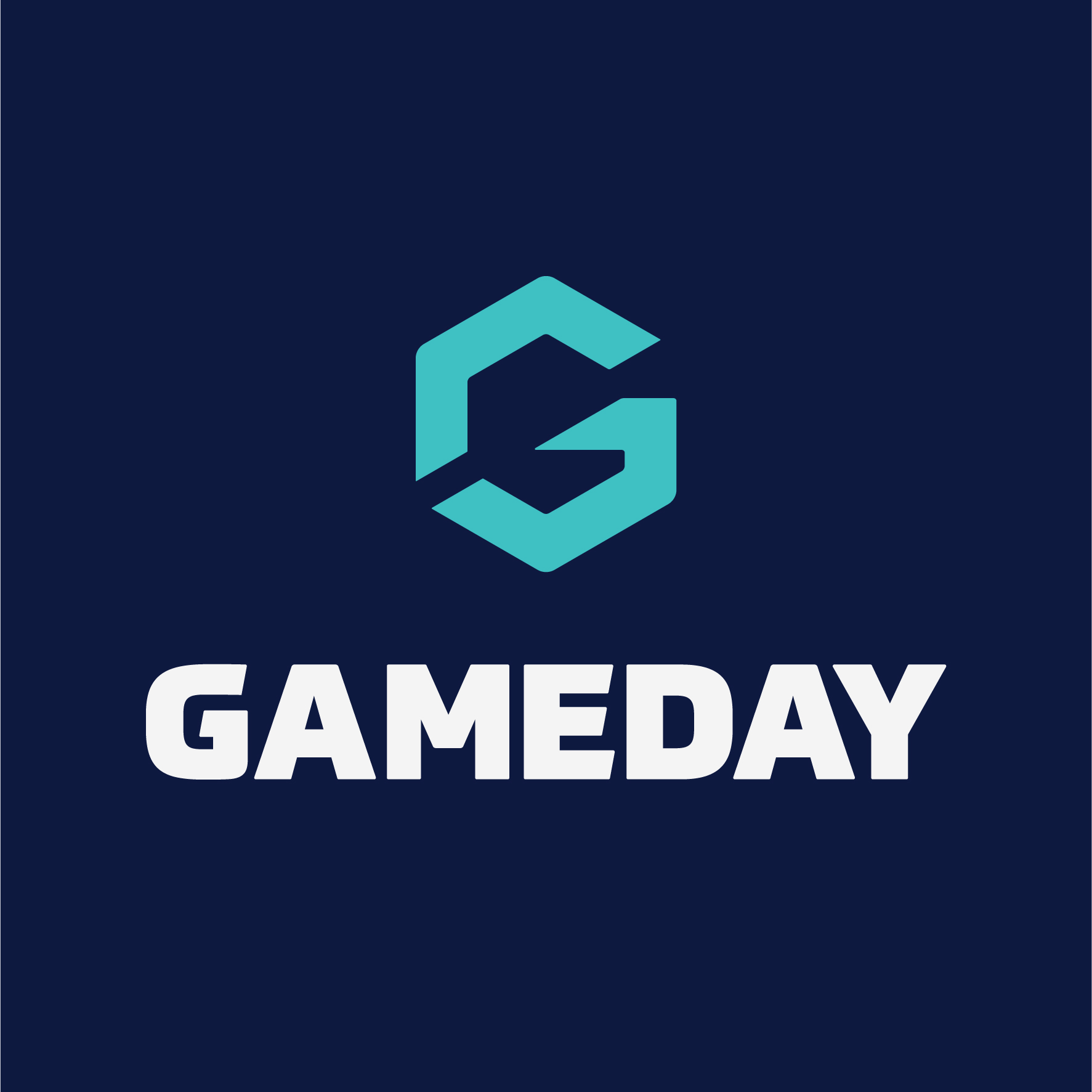 GameDay logo