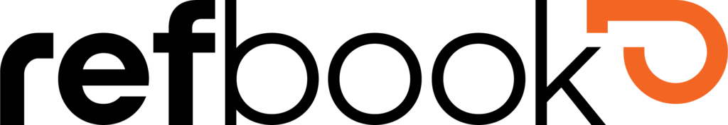 Refbook logo