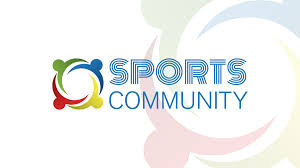 Sports Community logo